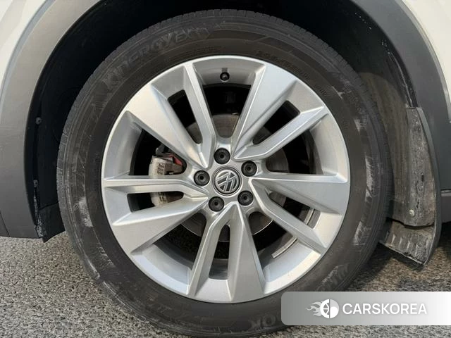 Volkswagen Tu Kai id 4209573 из Китая 9