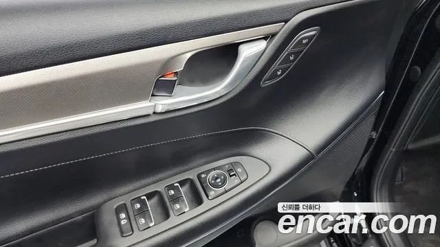 Hyundai The New Grandeur IG id 2927875 из Кореи 9