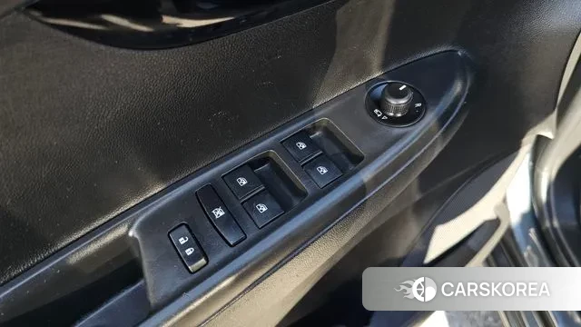 Chevrolet (GM Daewoo) The New Spark id 3355651 из Кореи 9