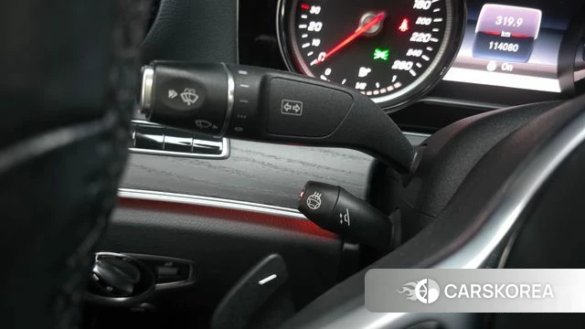 Mercedes-Benz E-Class W213 id 4689282 из Кореи 9