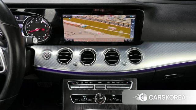 Mercedes-Benz E-Class W213 id 3860752 из Кореи 9