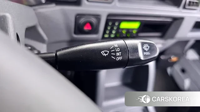 Chevrolet (GM Daewoo) New Labo id 3434157 из Кореи 9