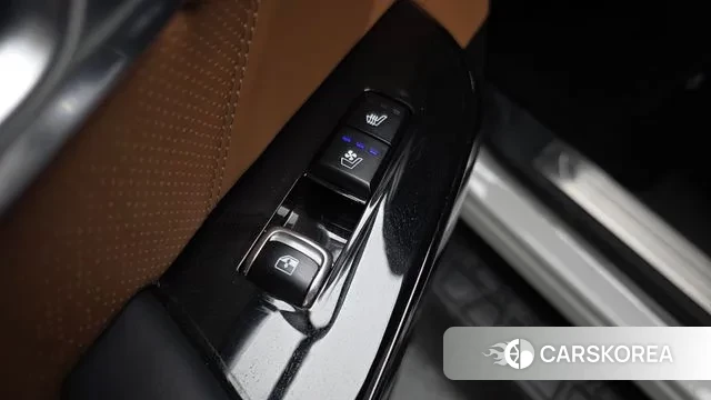 Kia Mohave Master id 3507437 из Кореи 9