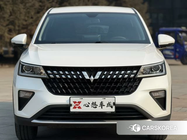 Wuling Automobile Wuling Xingchi id 3983457 из Китая 9