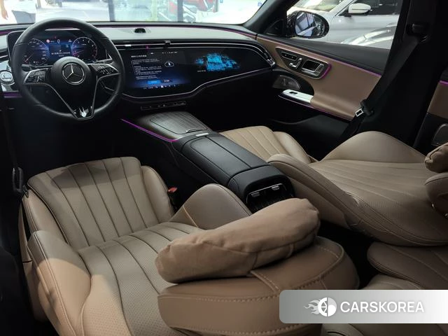 Mercedes-Benz E-class id 4334878 из Китая 9