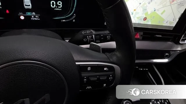 Kia Sportage 5th Generation id 3600266 из Кореи 9