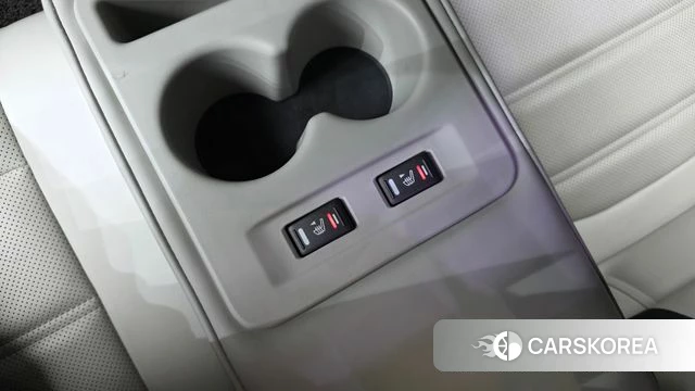 Renault Korea (Samsung) SM6 id 3886337 из Кореи 9