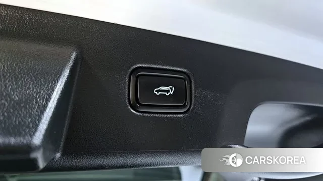 Hyundai The New Tucson Hybrid (NX4) id 3399987 из Кореи 9