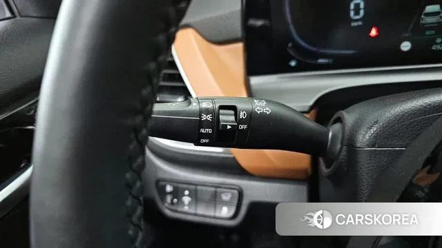 Kia The New Seltos id 3437014 из Кореи 9