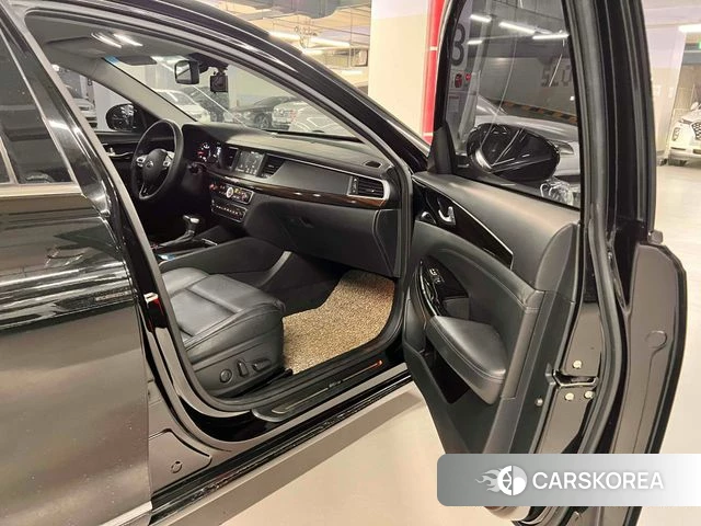 Kia Come New K7 id 4737580 из Кореи 9