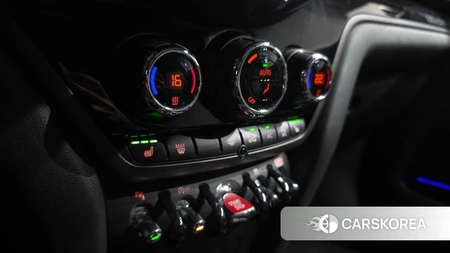 Mini Cooper Countryman id 4414335 из Кореи 9