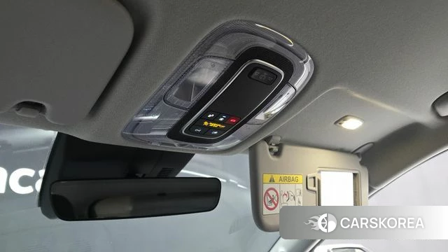 Hyundai Kona Hybrid (SX2) id 4474746 из Кореи 9