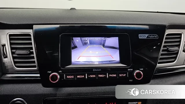 Kia Niro id 3397062 из Кореи 9