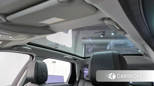 Land Rover Discovery Sports id 3867075 из Кореи 9