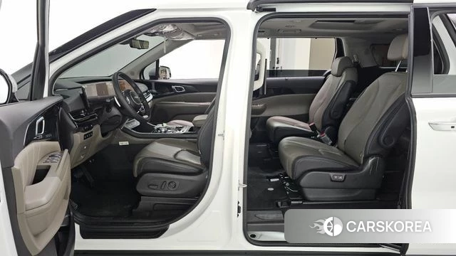 Kia The New Carnival 4th Generation id 4505708 из Кореи 9