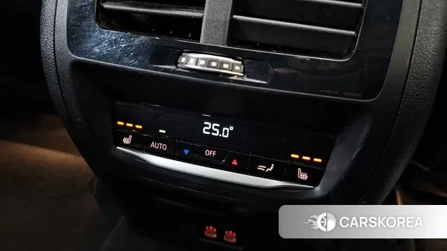 BMW X4 (G02) id 3453520 из Кореи 9