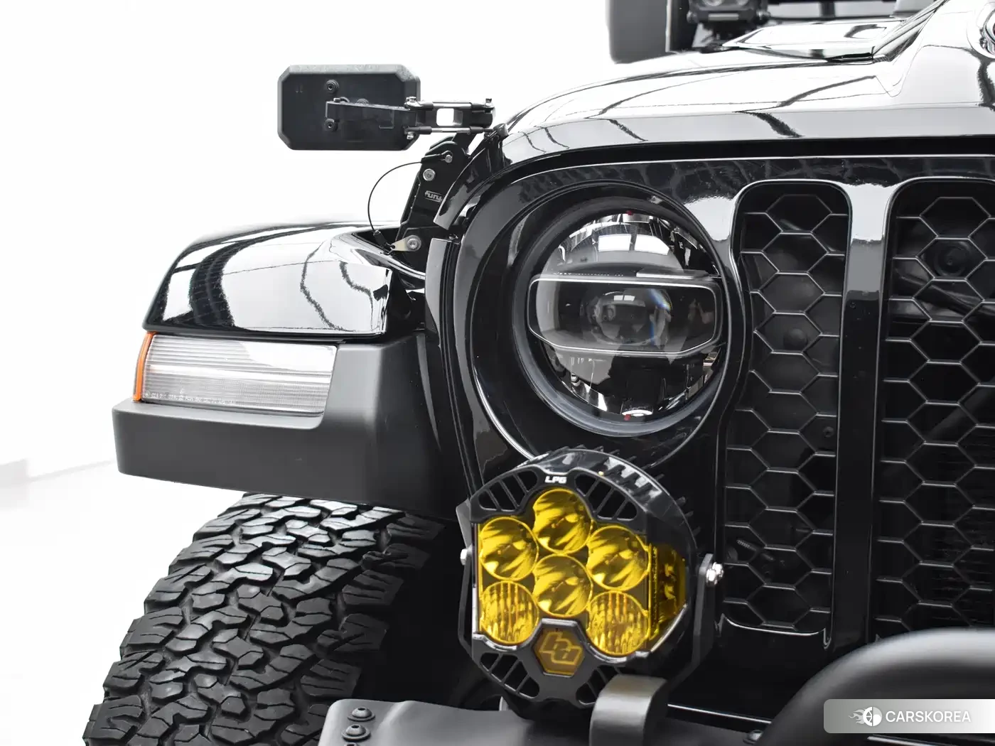 Jeep Gladiator id 4547952 из Китая 9