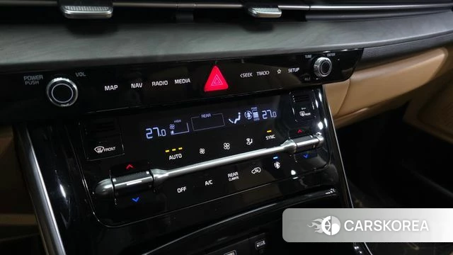 Kia Carnival 4th generation id 3858854 из Кореи 9