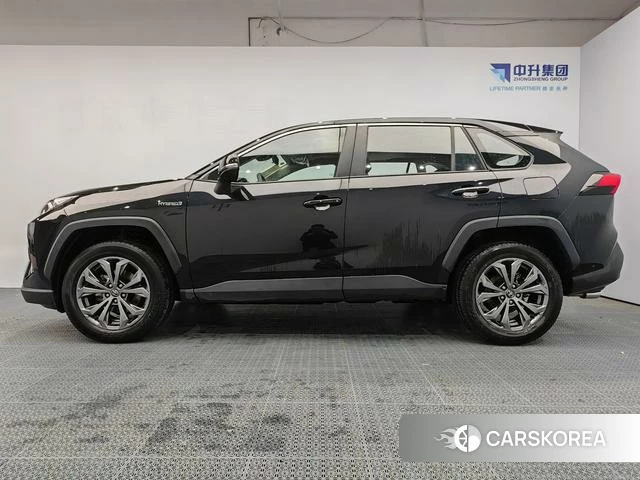Toyota RAV4 Rongfang id 4262479 из Китая 9