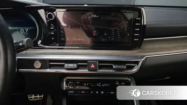 Kia K5 3rd generation id 3713399 из Кореи 9