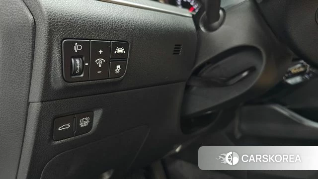 Kia K5 Hybrid 3rd Generation id 4608405 из Кореи 9