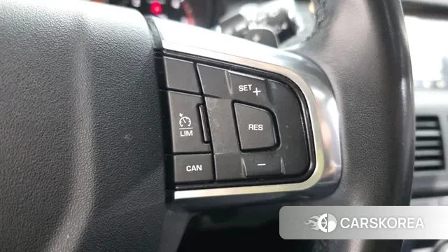 Land Rover Discovery Sports id 3423161 из Кореи 9