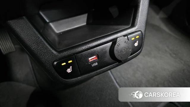 Kia The New Ray id 4330276 из Кореи 9