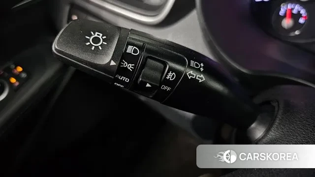 Kia The New Sorento id 3651960 из Кореи 9