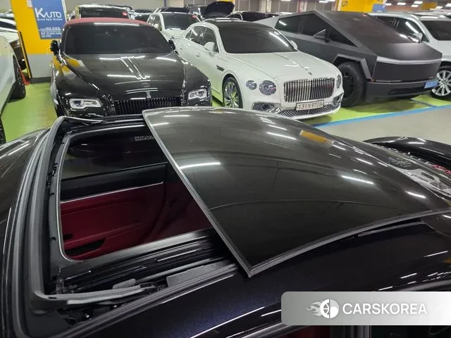 Porsche 911(992) id 3592902 из Кореи 9