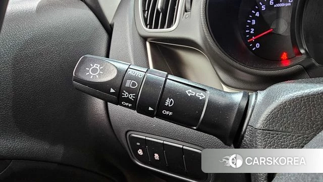 Kia The New Ray id 4780491 из Кореи 9