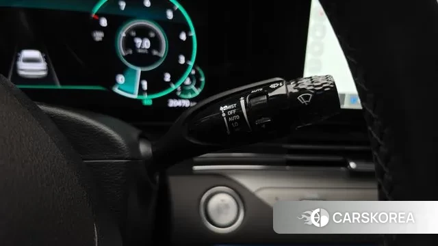 Hyundai The New Grandeur IG id 3626522 из Кореи 9