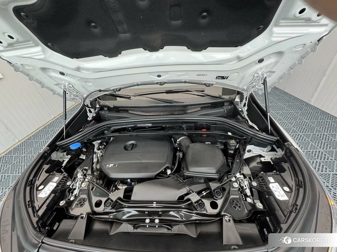BMW X1 id 4486594 из Китая 9