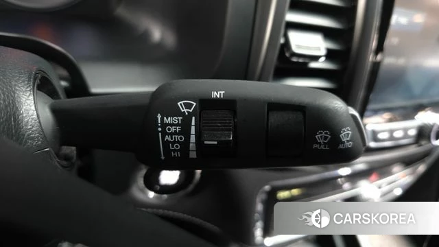 Ssangyong The New Rexton Sport id 4268041 из Кореи 9