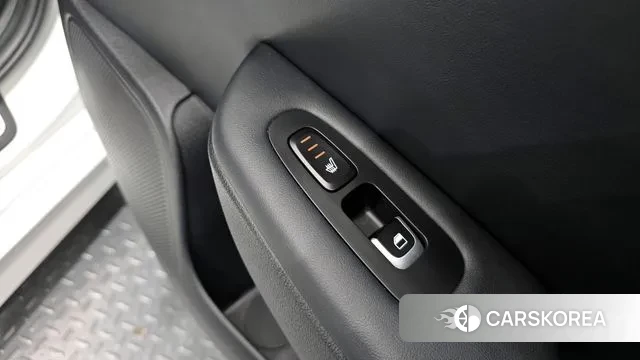 Kia Stinger id 3029354 из Кореи 9