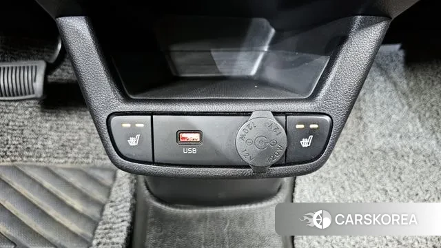 Kia The New Ray id 3401903 из Кореи 9