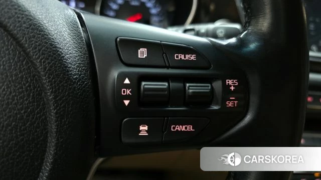 Kia The New Carnival id 3894166 из Кореи 9