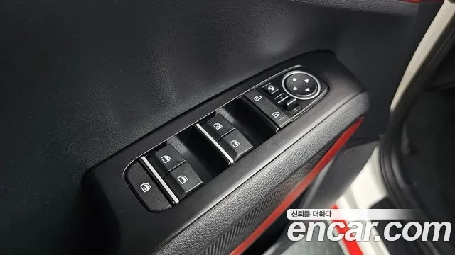 Kia Soul Booster id 2881511 из Кореи 9