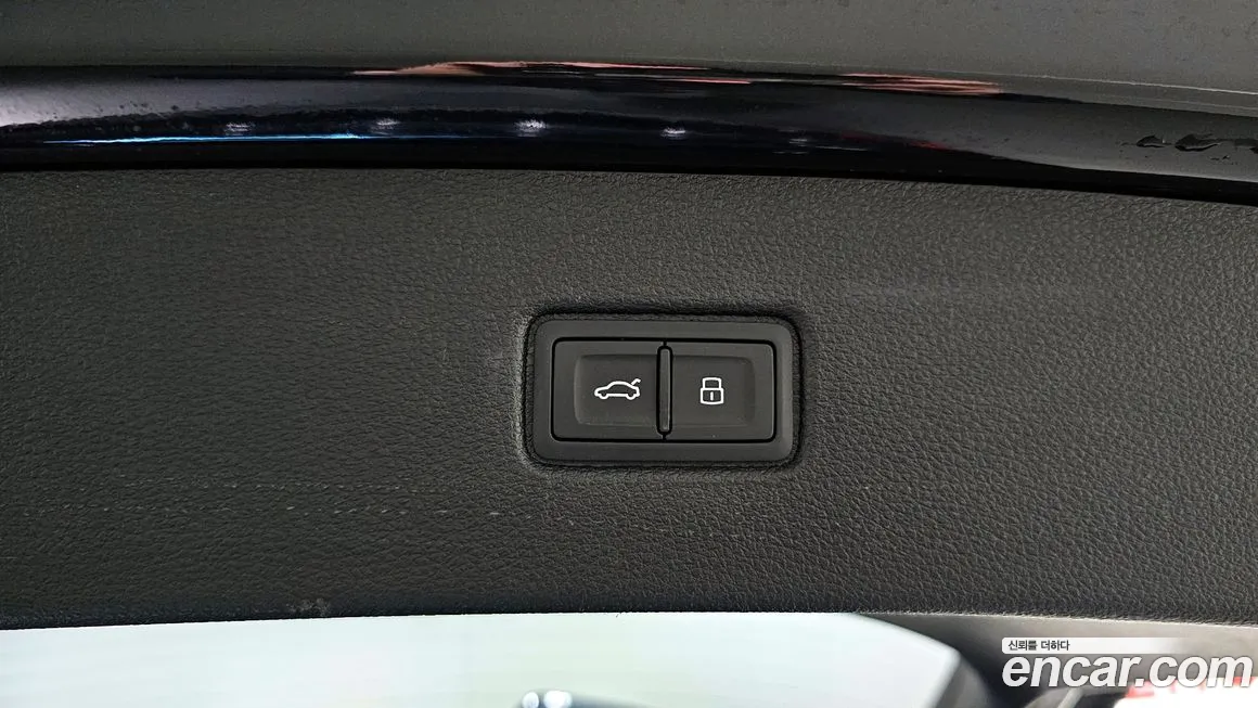 Audi Q7 (4M) id 2070614 из Кореи 9