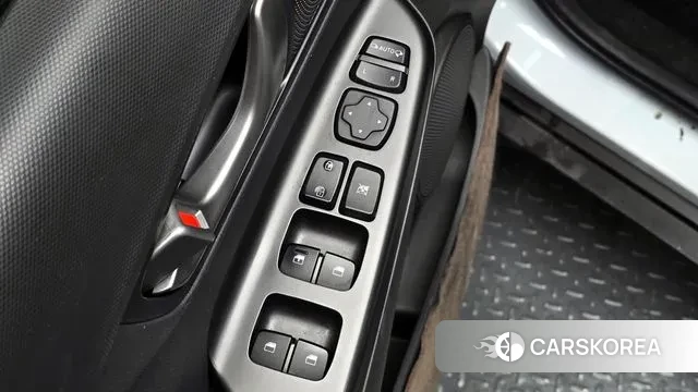 Hyundai Kona id 3028519 из Кореи 9