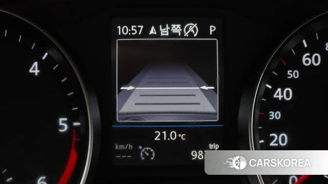 Volkswagen Passat GT (B8) id 4865599 из Кореи 9