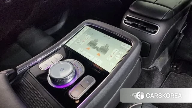 Genesis G90 (RS4) id 3383758 из Кореи 9