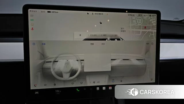 Tesla Model Y id 4505446 из Кореи 9