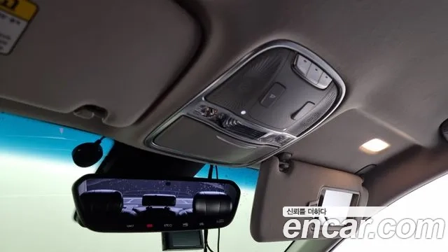 Kia More K9 id 2908213 из Кореи 9