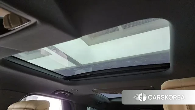 Land Rover Discovery 5 id 3751108 из Кореи 9