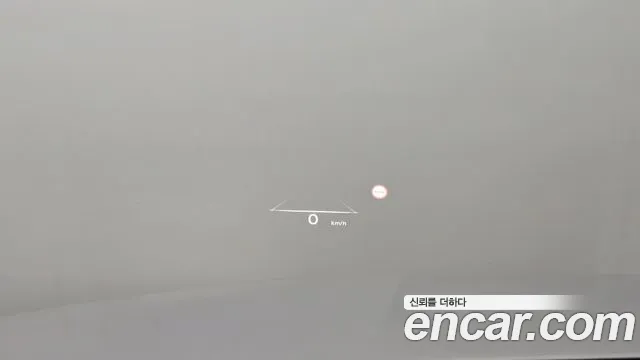 Genesis GV80 id 2838233 из Кореи 9