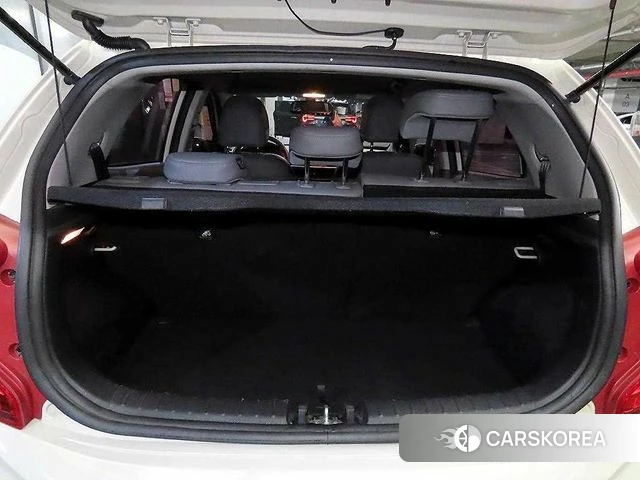 Kia Morning Urban (JA) id 4367669 из Кореи 9