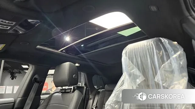 Land Rover Range Rover Evoque 2nd Generation id 3554945 из Кореи 9