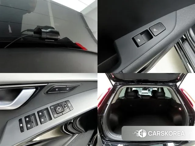 Kia Di All New Niro EV id 3447834 из Кореи 9