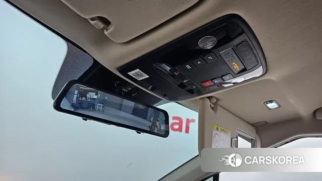 Kia Carnival 4th generation id 3377844 из Кореи 9