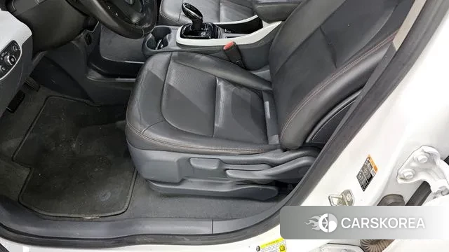 Chevrolet (GM Daewoo) Bolt EV id 2961327 из Кореи 9